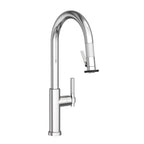 Newport Brass Muncy 3290-5173 — vista de producto — Cromo Pulido