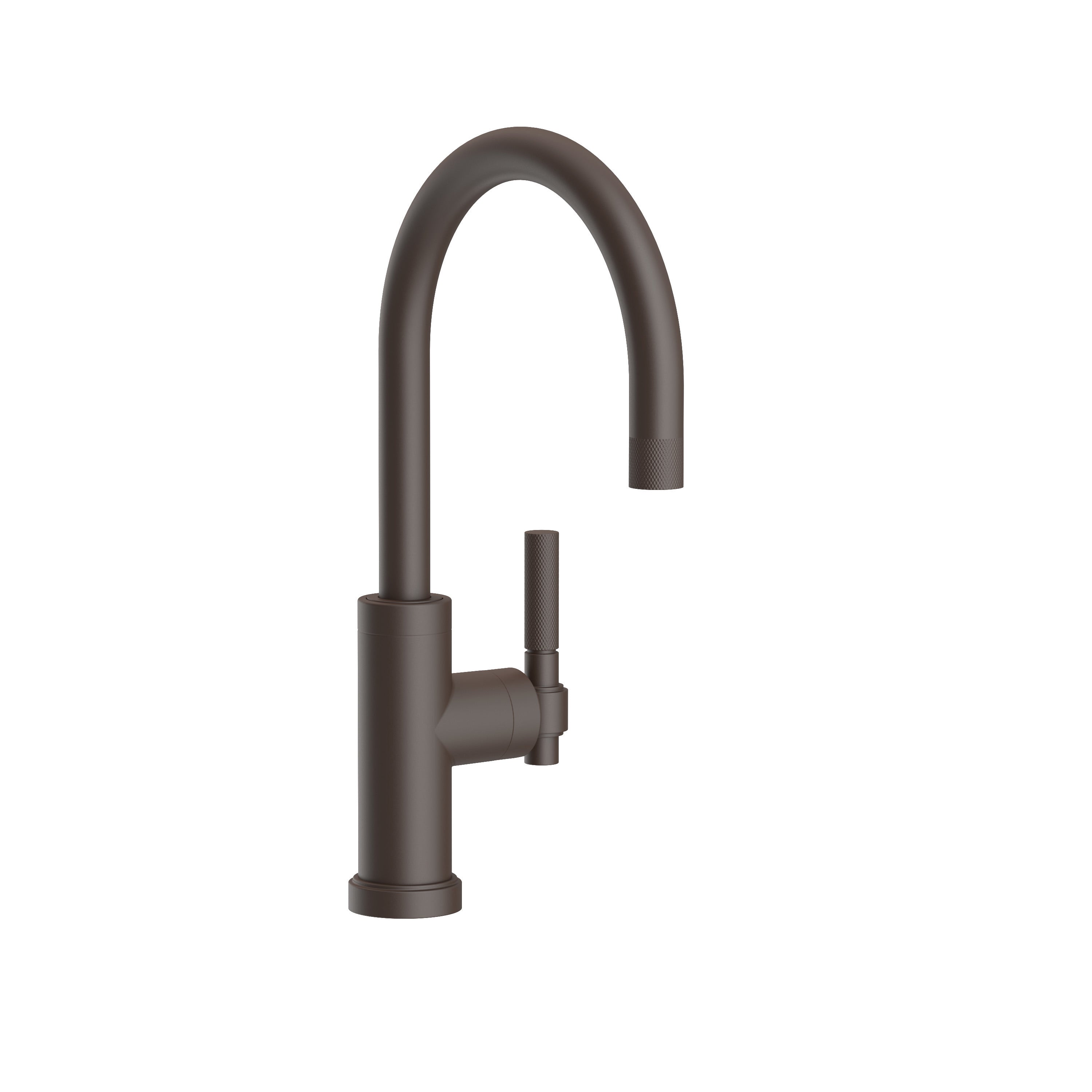 Newport Brass Muncy 3290-5233 — vista de producto — Bronce Aceitado
