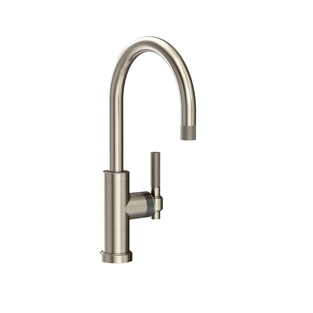 Newport Brass Muncy 3290-5233 — vista de producto — Níquel Antiguo