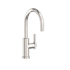 Newport Brass Muncy 3290-5233 — vista de producto — Níquel Pulido (PVD)