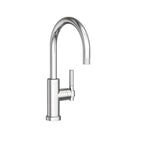 Newport Brass Muncy 3290-5233 — vista de producto — Cromo Pulido