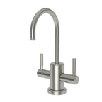 Newport Brass Muncy 3290-5603 — vista de producto — Níquel Satinado (PVD)