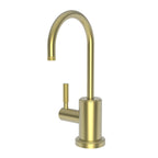 Newport Brass Muncy 3290-5613 — vista de producto — Latón Satinado (PVD)