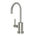 Newport Brass Muncy 3290-5613 — vista de producto — Níquel Satinado (PVD)