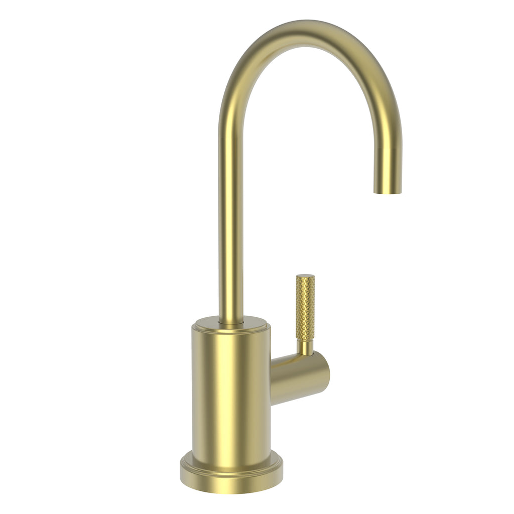 Newport Brass Muncy 3290-5623 — vista de producto — Latón Satinado (PVD)