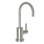 Newport Brass Muncy 3290-5623 — vista de producto — Níquel Satinado (PVD)