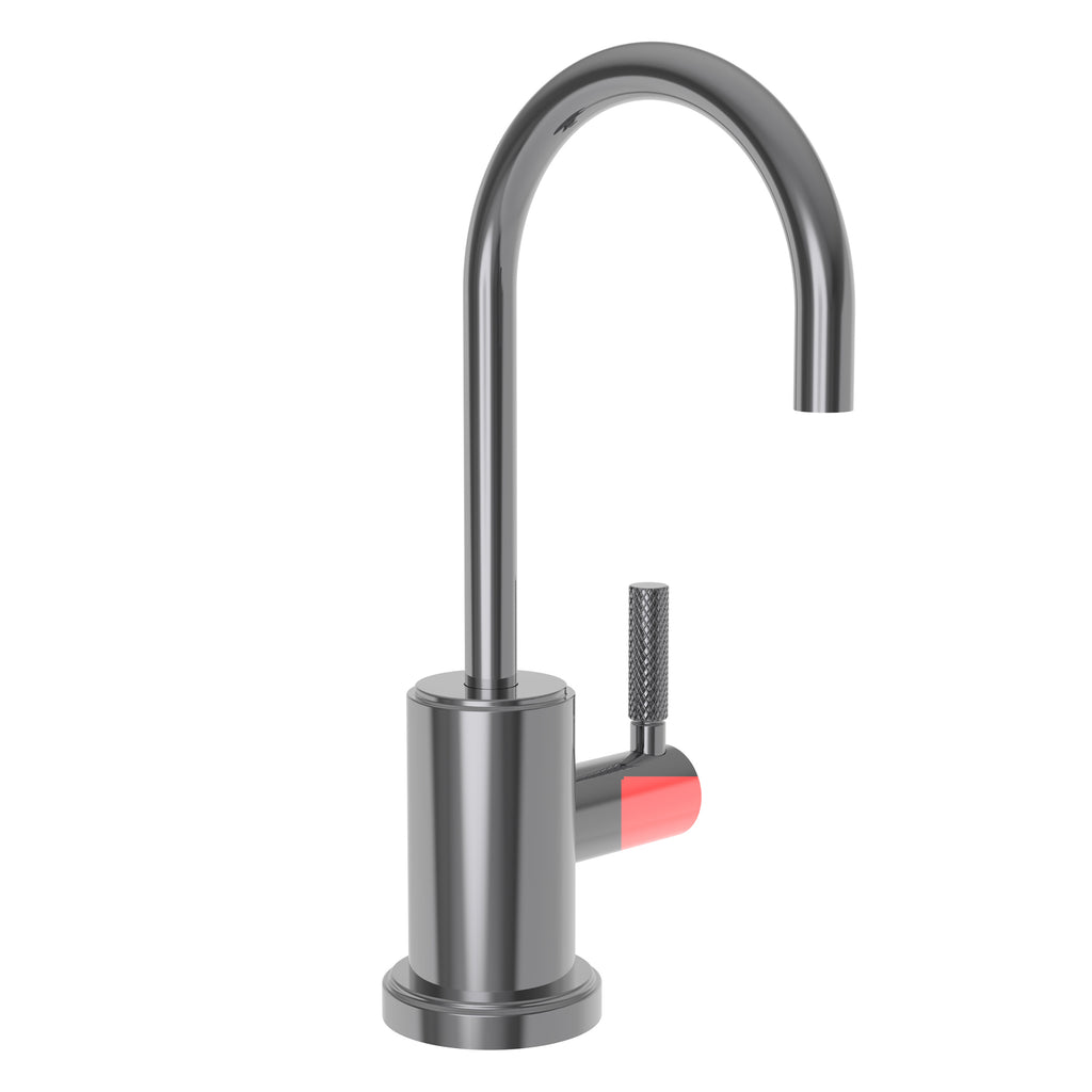 Newport Brass Muncy 3290-5623 — vista de producto — Cromo Medianoche