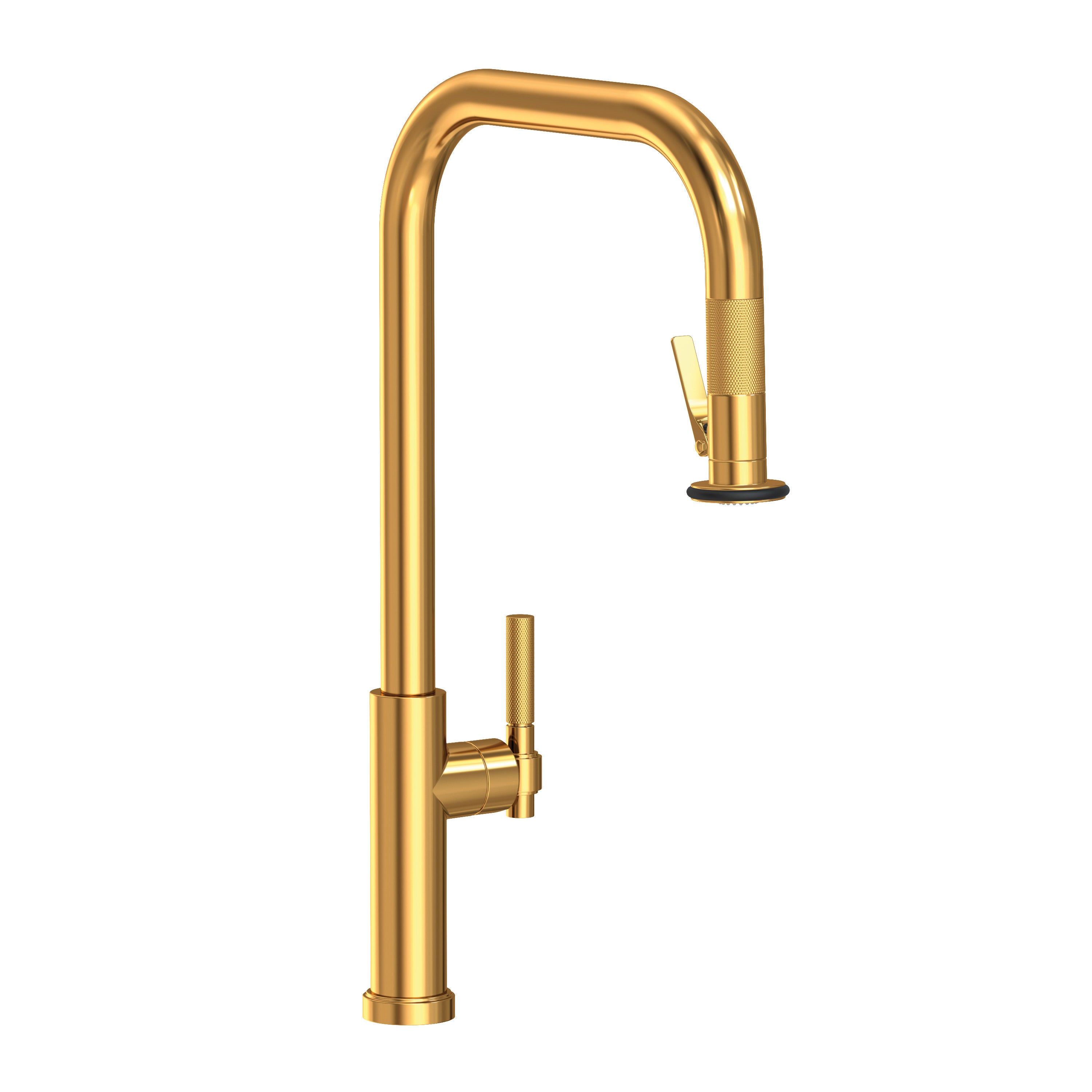 Newport Brass Muncy 3290-7173 — vista de producto — Latón Envejecido