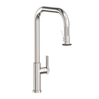 Newport Brass Muncy 3290-7173 — vista de producto — Níquel Pulido (Natural)