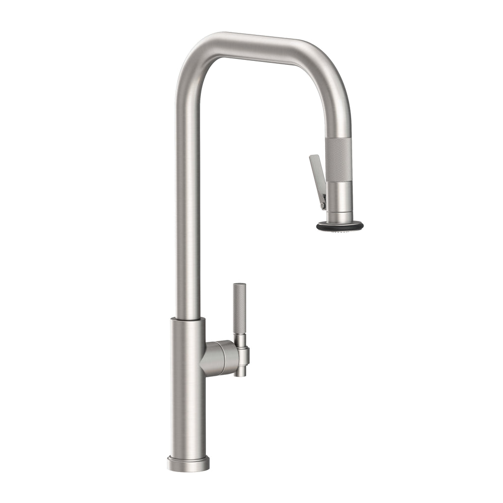 Newport Brass Muncy 3290-7173 — vista de producto — Acero Inoxidable (PVD)