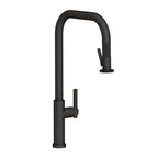 Newport Brass Muncy 3290-7173 — vista de producto — Negro Mate