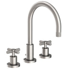 Newport Brass Muncy 3300 — vista de producto — Acero Inoxidable (PVD)