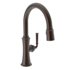 Newport Brass Stripling 3310-5203 — vista de producto — Bronce Inglés