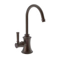 Newport Brass Stripling 3310-5613 — vista de producto — Bronce Inglés