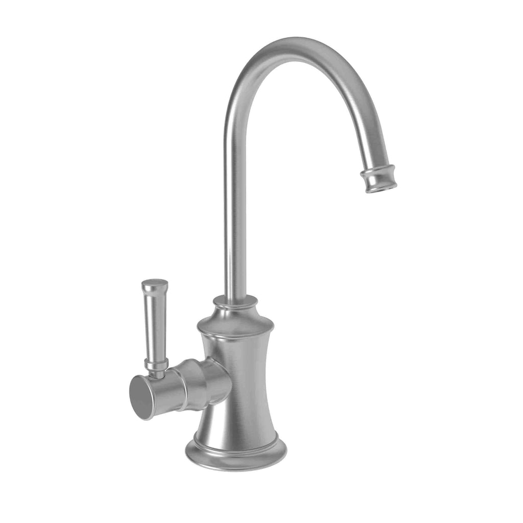 Newport Brass Stripling 3310-5613 — vista de producto — Acero Inoxidable (PVD)