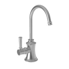 Newport Brass Stripling 3310-5613 — vista de producto — Acero Inoxidable (PVD)