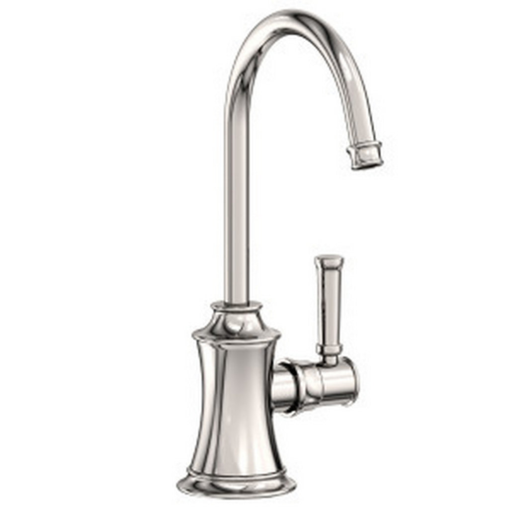 Newport Brass Stripling 3310-5623 — vista de producto — Níquel Pulido (PVD)