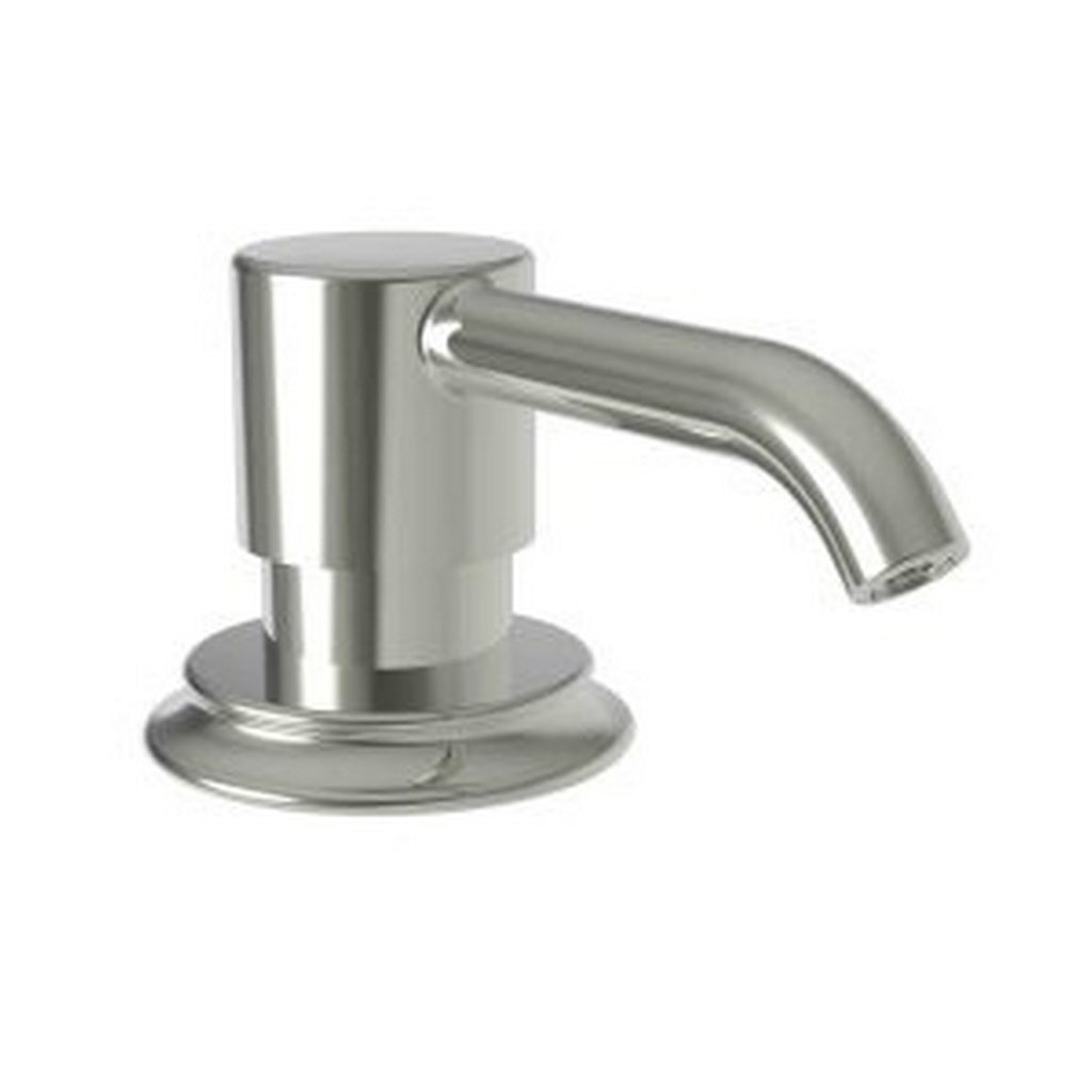 Newport Brass Stripling 3310-5721 — vista de producto — Níquel Pulido (PVD)