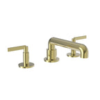 Newport Brass Tolmin 3320 — vista de producto — Latón sin Laca (Living)