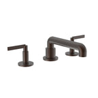 Newport Brass Tolmin 3320 — vista de producto — Bronce Inglés
