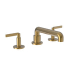Newport Brass Tolmin 3320 — vista de producto — Bronce Satinado (PVD)