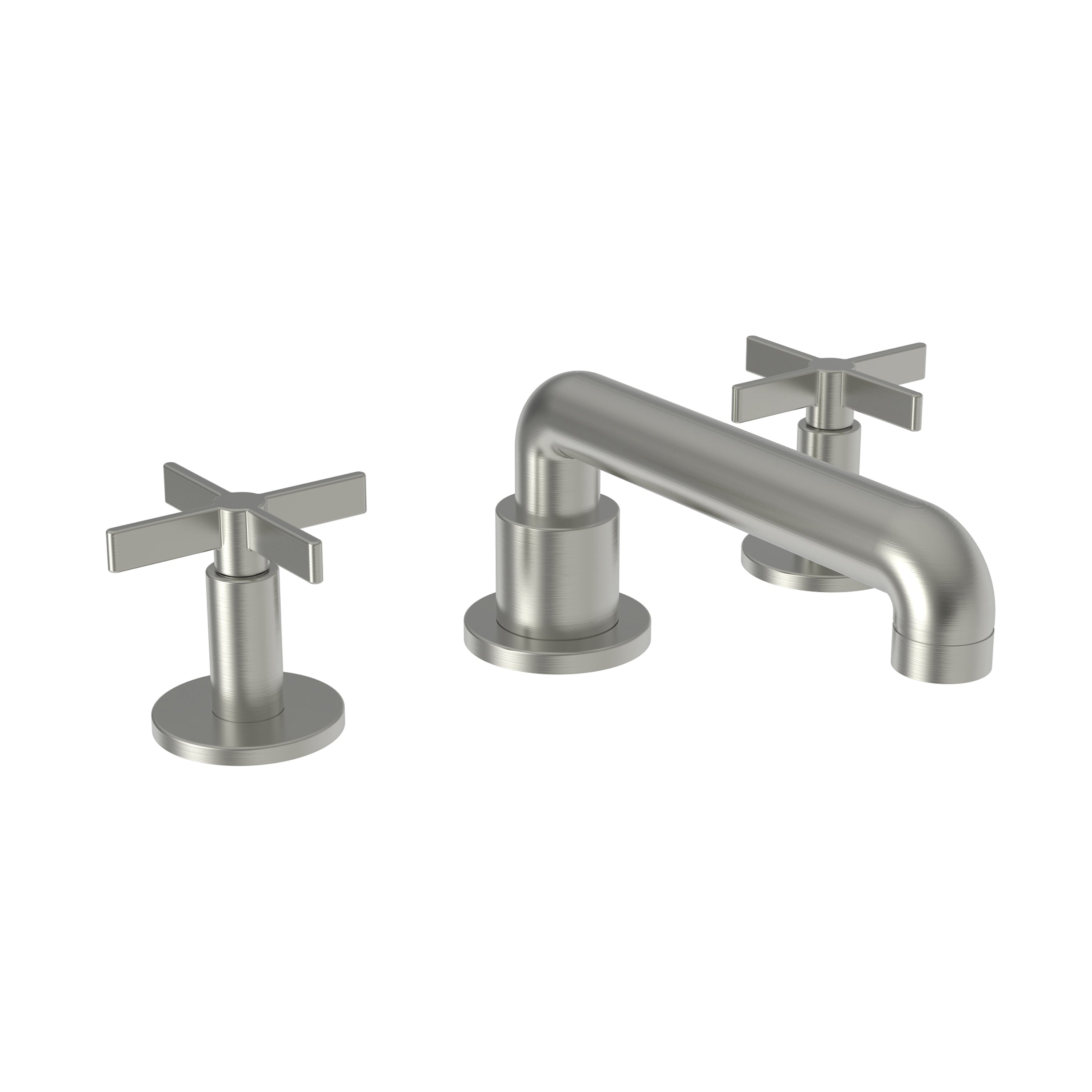 Newport Brass Tolmin 3330 — vista de producto — Níquel Satinado (PVD)