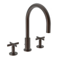 Newport Brass Tolmin 3330C — vista de producto — Bronce Inglés