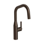 Newport Brass Muncy 3360-5113 — vista de producto — Bronce Inglés