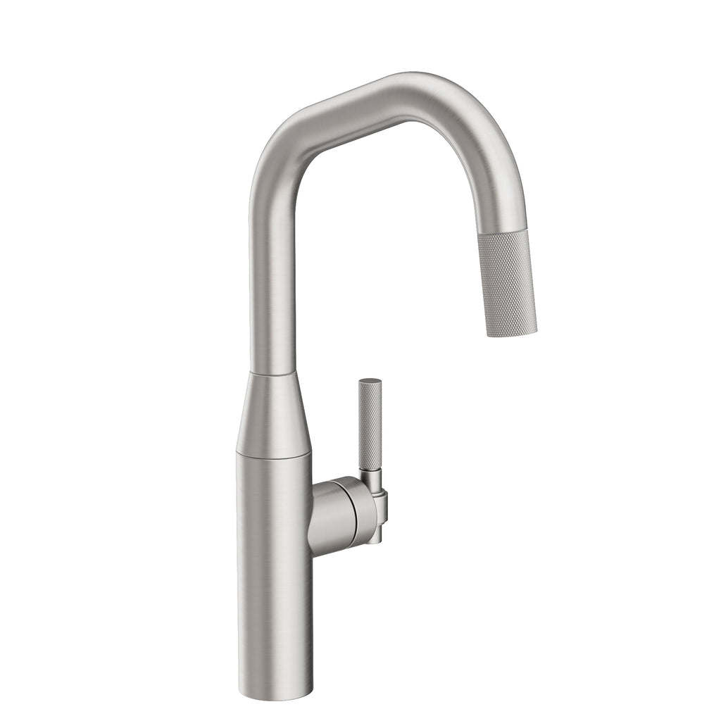 Newport Brass Muncy 3360-5113 — vista de producto — Acero Inoxidable (PVD)