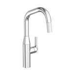 Newport Brass Muncy 3360-5113 — vista de producto — Cromo Pulido
