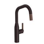 Newport Brass Muncy 3360-5113 — vista de producto — Bronce Veneciano