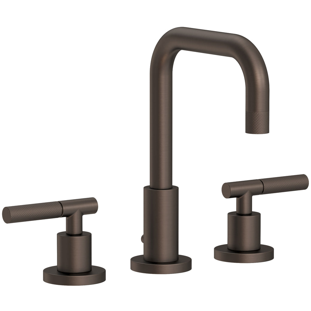 Newport Brass Muncy 3360 — vista de producto — Bronce Inglés