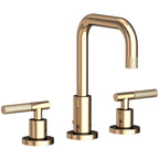 Newport Brass Muncy 3360 — vista de producto — Oro Francés (PVD)