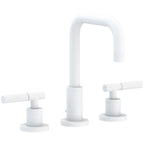 Newport Brass Muncy 3360 — vista de producto — Blanco Mate