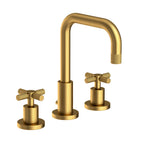Newport Brass Muncy 3370 — vista de producto — Bronce Satinado (PVD)
