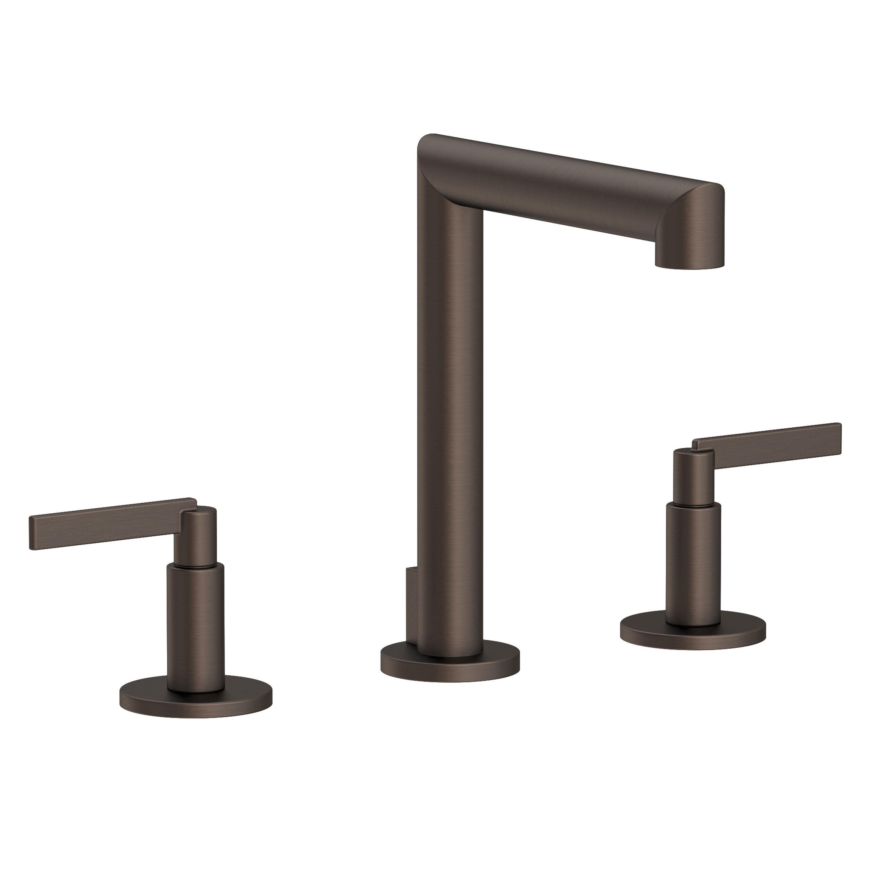Newport Brass Tolmin 3380 — vista de producto — Bronce Inglés