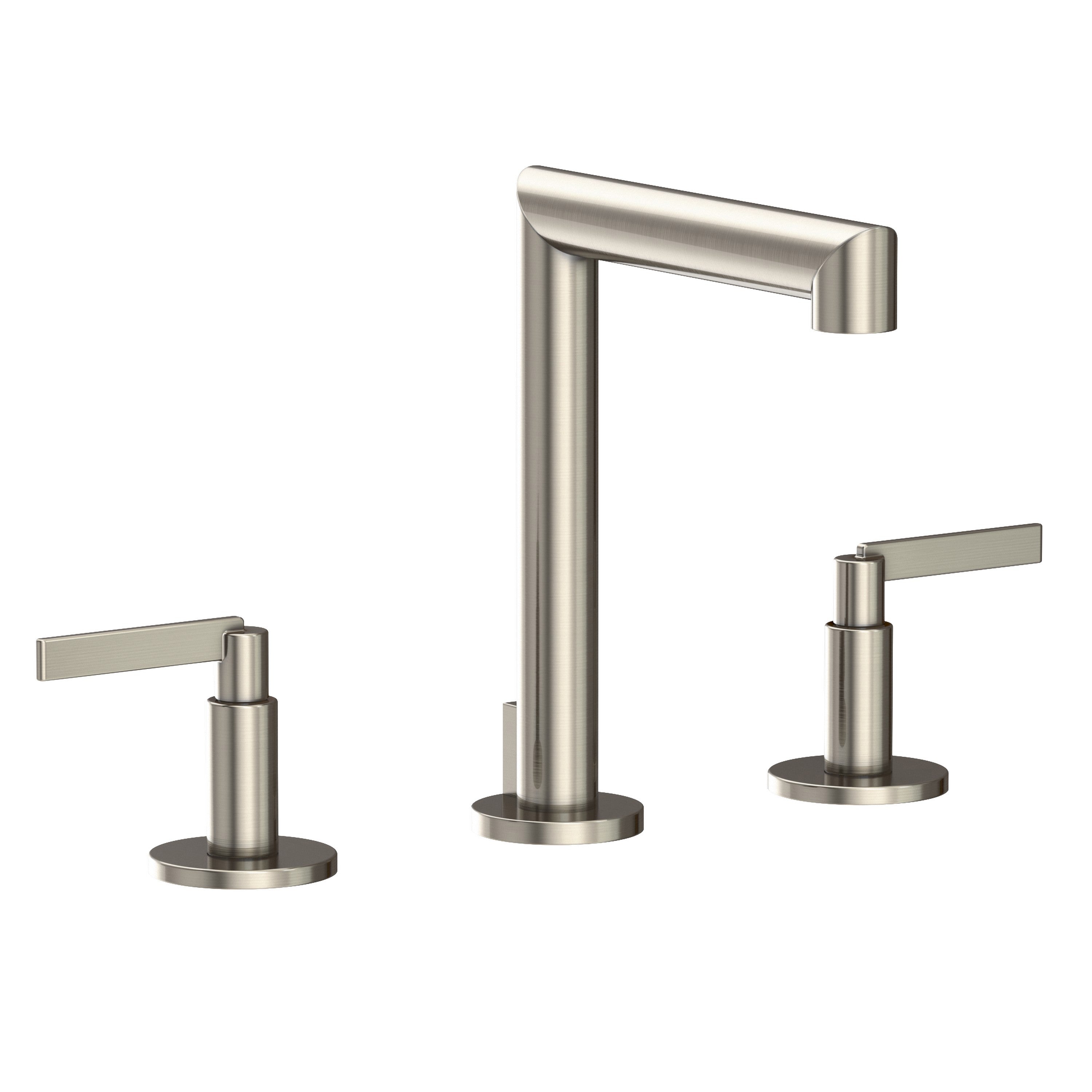 Newport Brass Tolmin 3380 — vista de producto — Níquel Antiguo