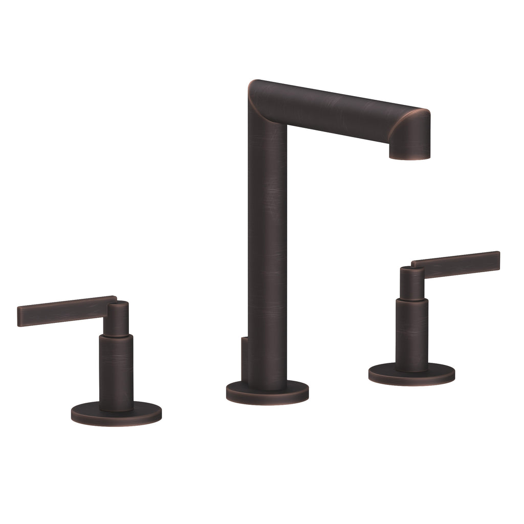 Newport Brass Tolmin 3380 — vista de producto — Bronce Veneciano