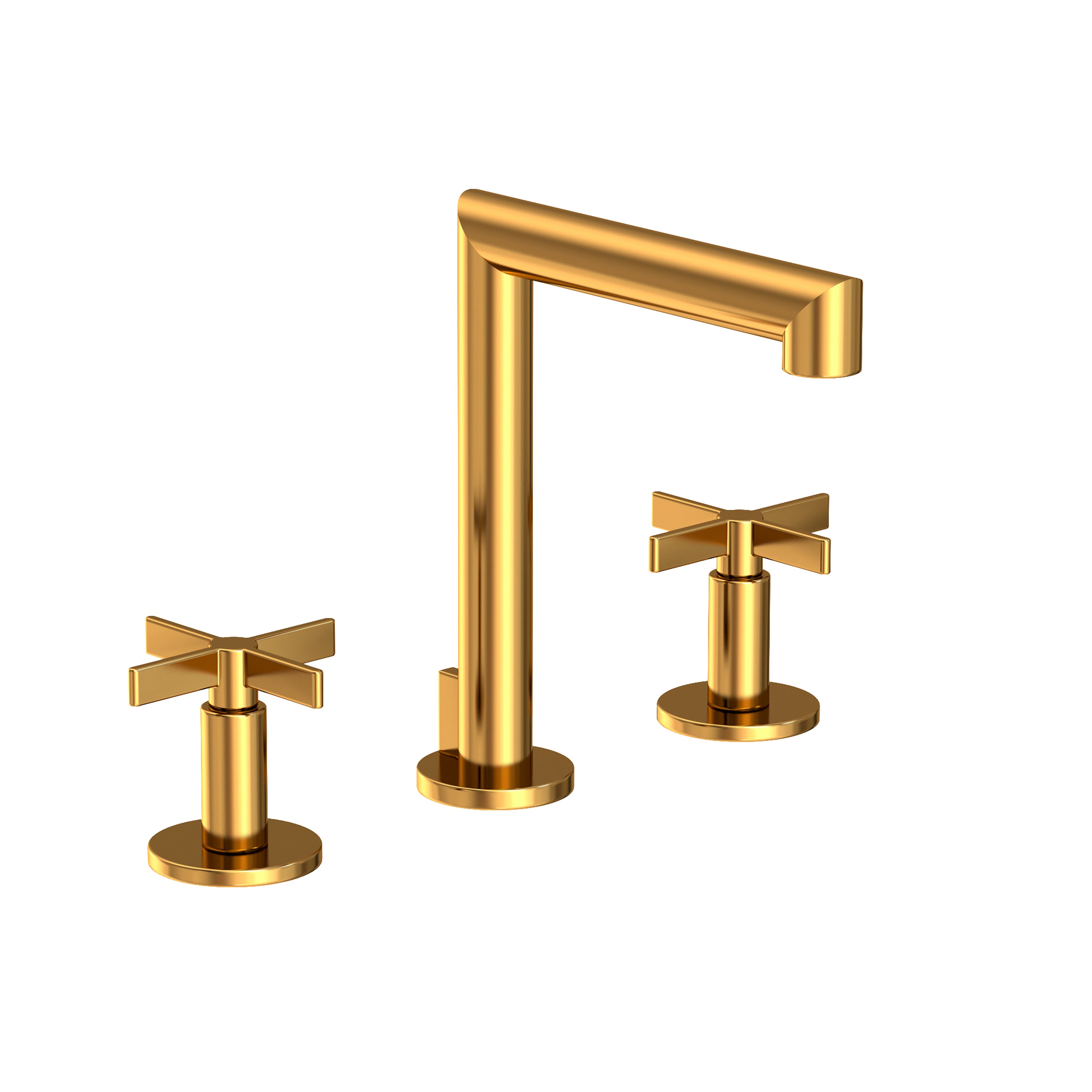 Newport Brass Tolmin 3390 — vista de producto — Latón Envejecido