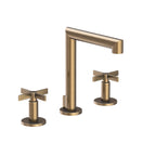 Newport Brass Tolmin 3390 — vista de producto — Latón Antiguo