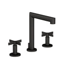 Newport Brass Tolmin 3390 — vista de producto — Negro Mate