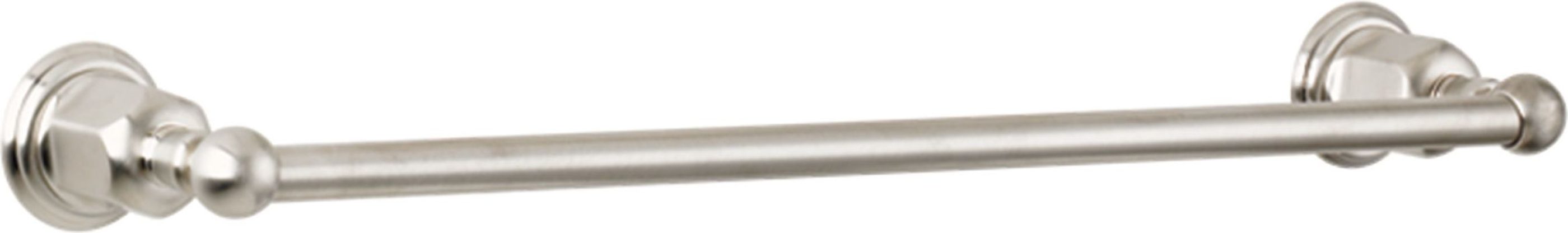 California Faucets Cardiff Barra de Toalla de Mano de 9" - Níquel Satinado