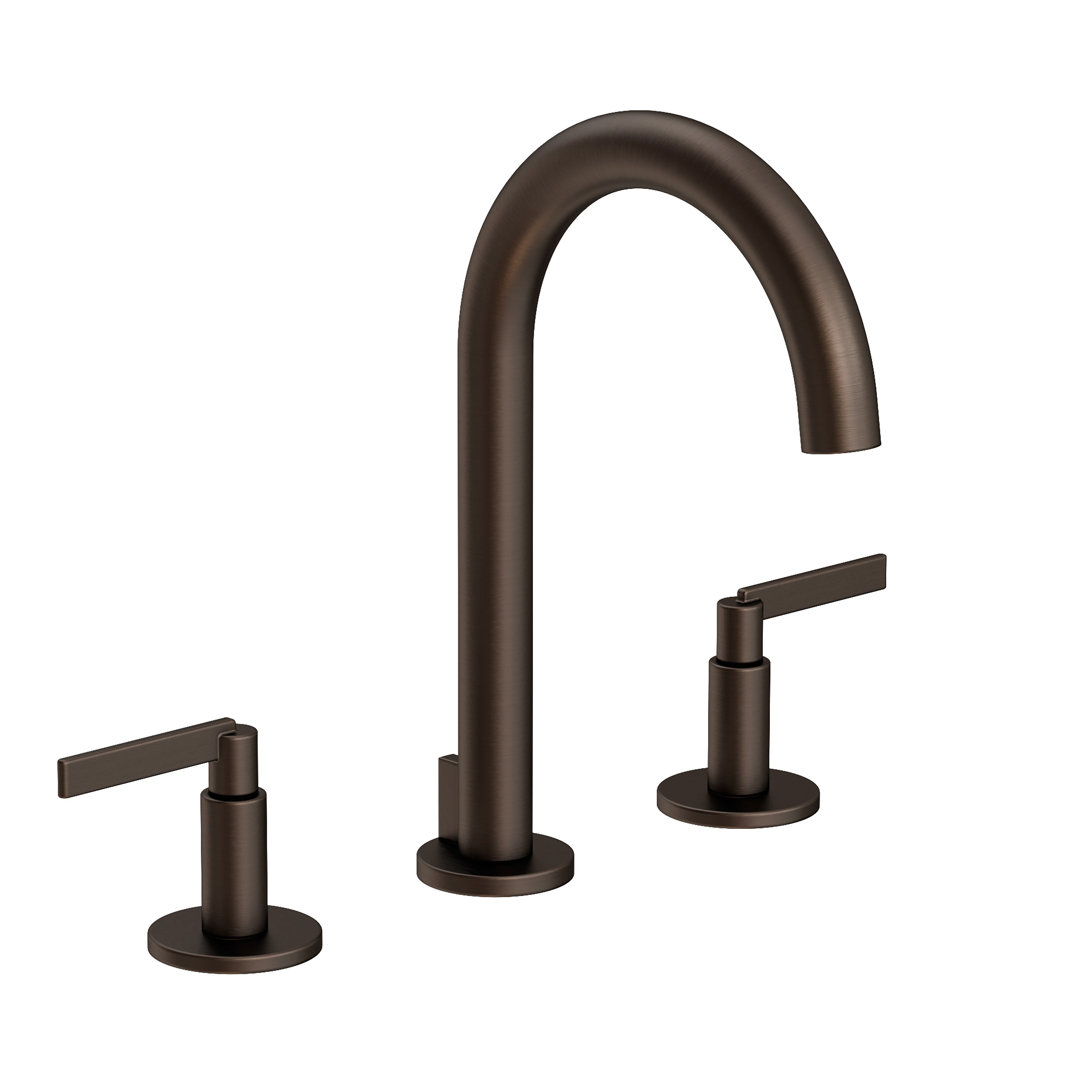 Newport Brass Tolmin 3400 — vista de producto — Bronce Inglés