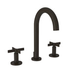 Newport Brass Tolmin 3410 — vista de producto — Bronce Aceitado