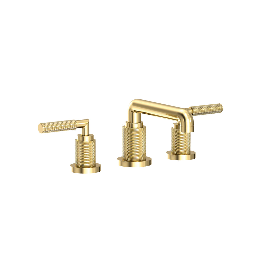 Newport Brass Kimbell 3420 — vista de producto — Latón Forever (PVD)