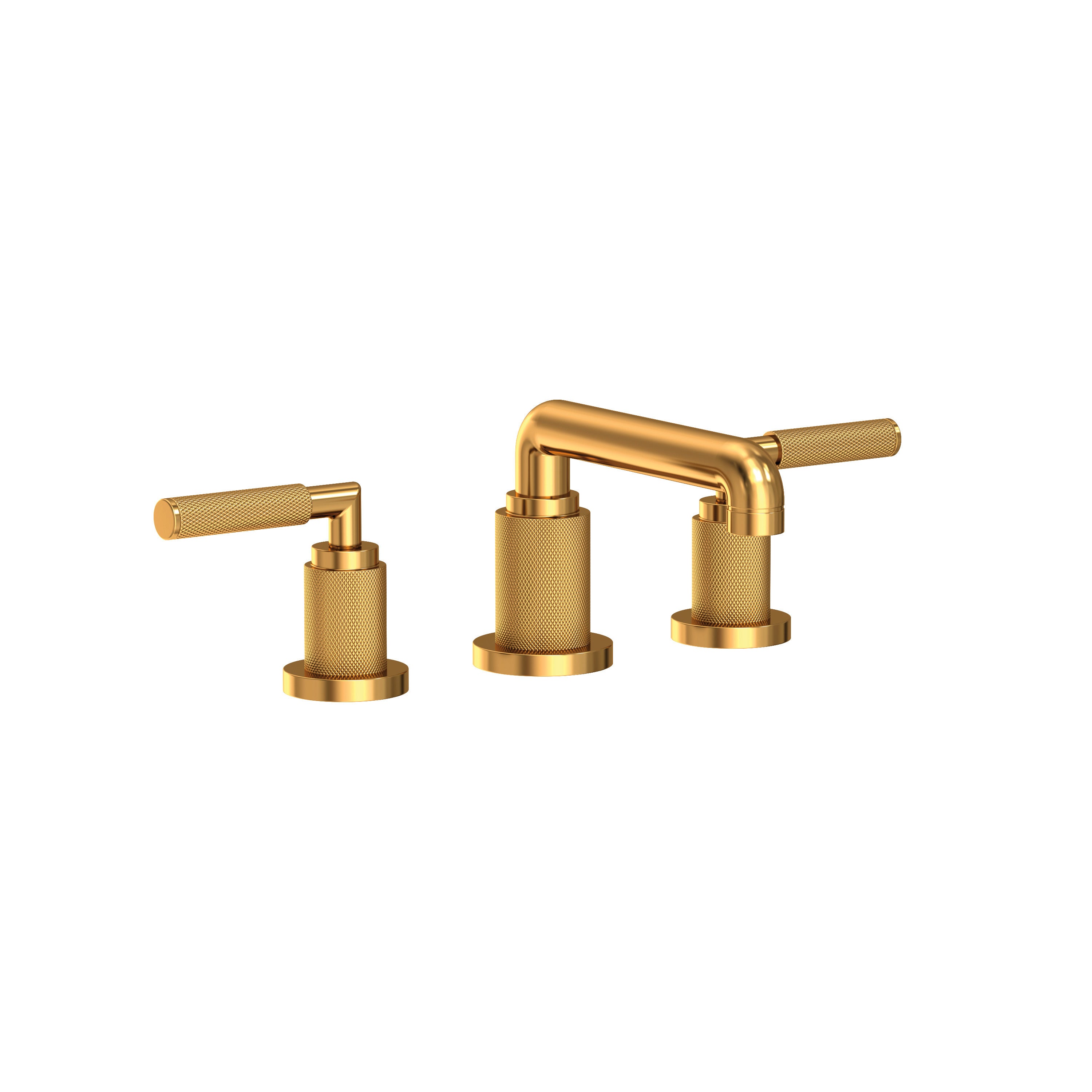 Newport Brass Kimbell 3420 — vista de producto — Latón Envejecido