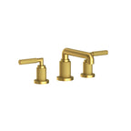 Newport Brass Kimbell 3420 — vista de producto — Latón Satinado (PVD)