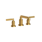 Newport Brass Kimbell 3420 — vista de producto — Bronce Satinado (PVD)