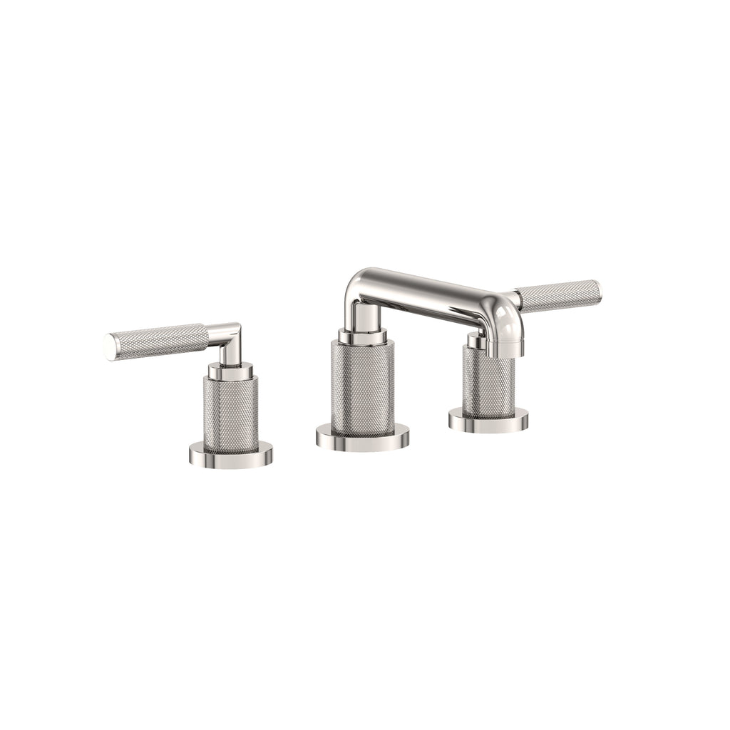 Newport Brass Kimbell 3420 — vista de producto — Níquel Pulido (PVD)