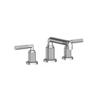 Newport Brass Kimbell 3420 — vista de producto — Cromo Pulido